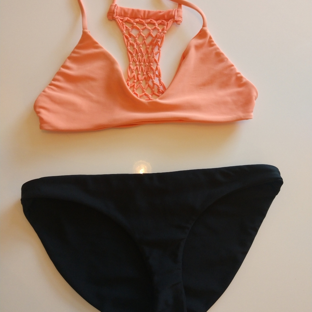 Mikoh bikini set